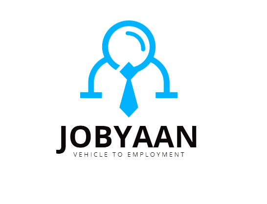 Jobyaan Logo